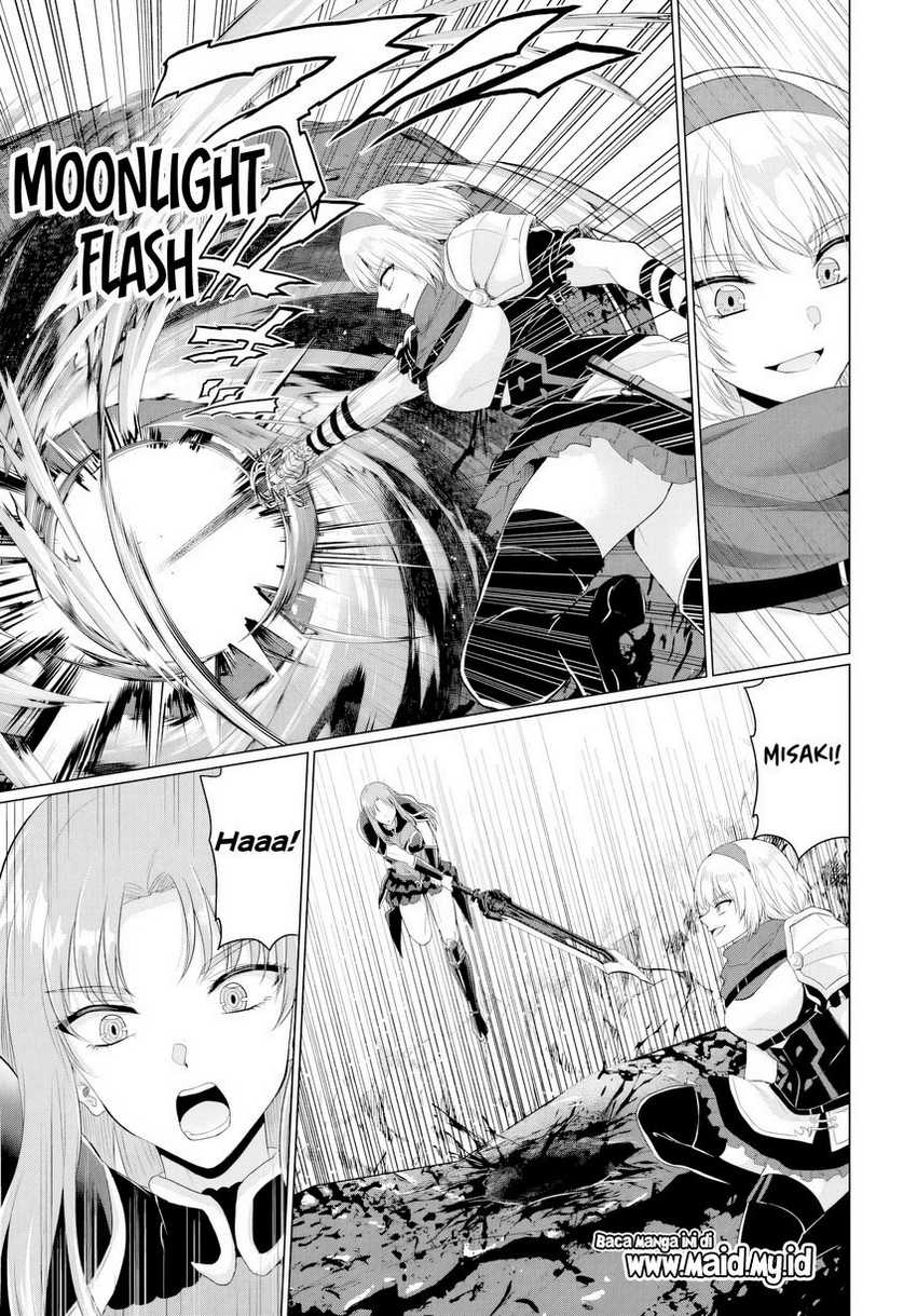 Yuusha Ni Zenbu Ubawareta Ore Wa Yuusha No Hahaoya To Party Wo Kumimashita! Chapter 24 page 12