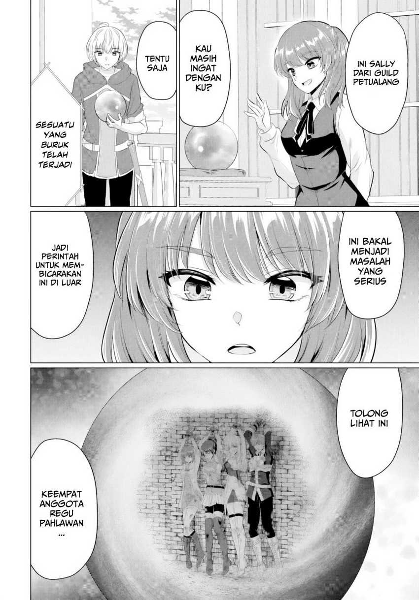 Yuusha Ni Zenbu Ubawareta Ore Wa Yuusha No Hahaoya To Party Wo Kumimashita! Chapter 24 page 29
