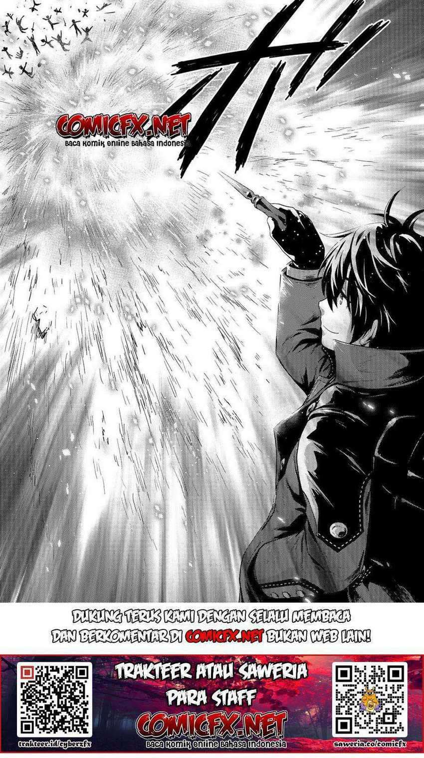 Kage no Kyuuteimajutsushi chapter 3.2 halaman 10