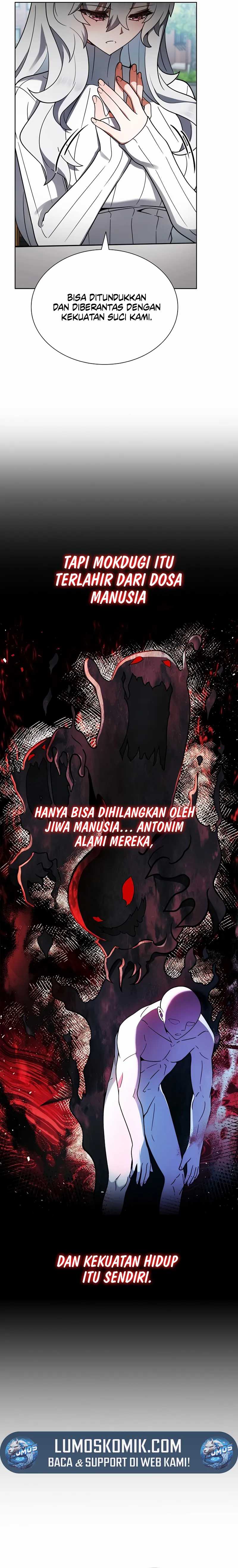 Part-Time Grim Reaper Chapter 04 page 11