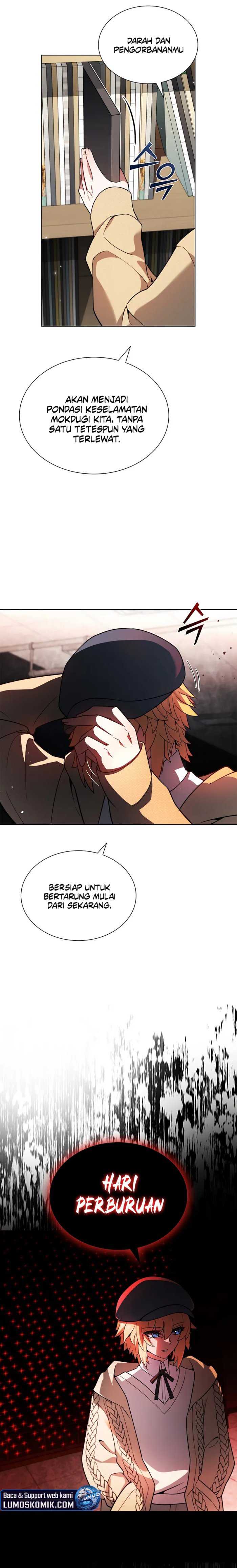 Part-Time Grim Reaper Chapter 05 page 7