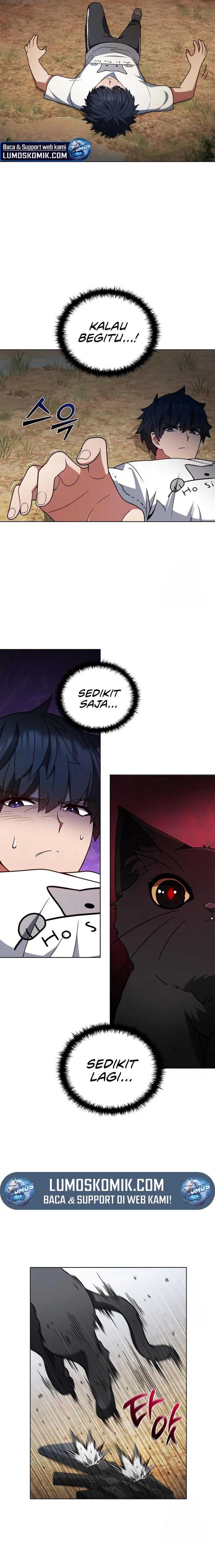 Part-Time Grim Reaper Chapter 08 page 16
