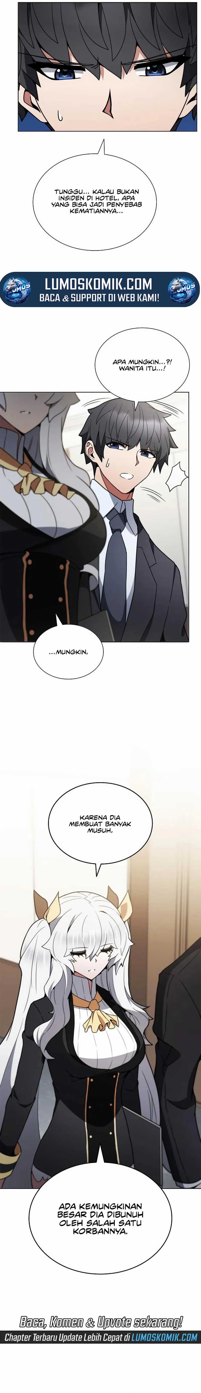 Part-Time Grim Reaper Chapter 09 page 29