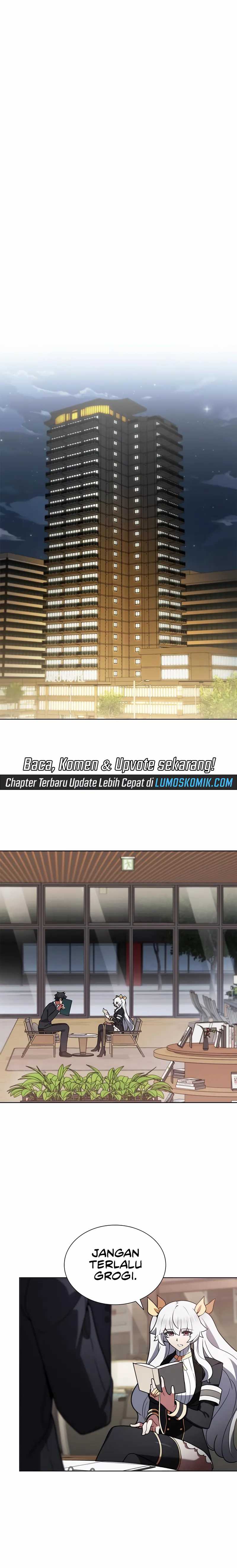 Part-Time Grim Reaper Chapter 09 page 7