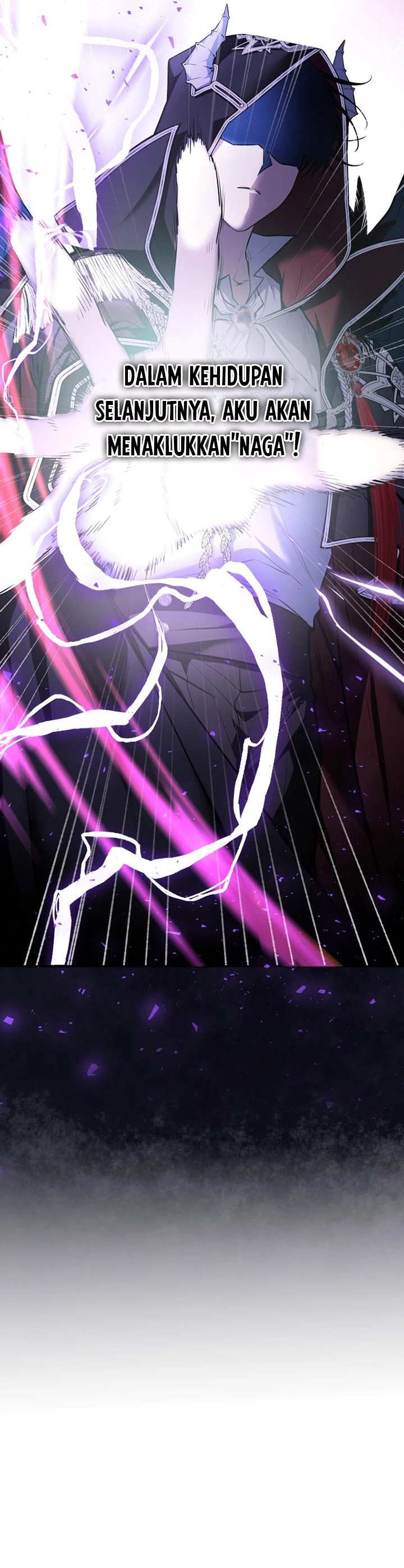 Black Killer Whale Baby Chapter 01
