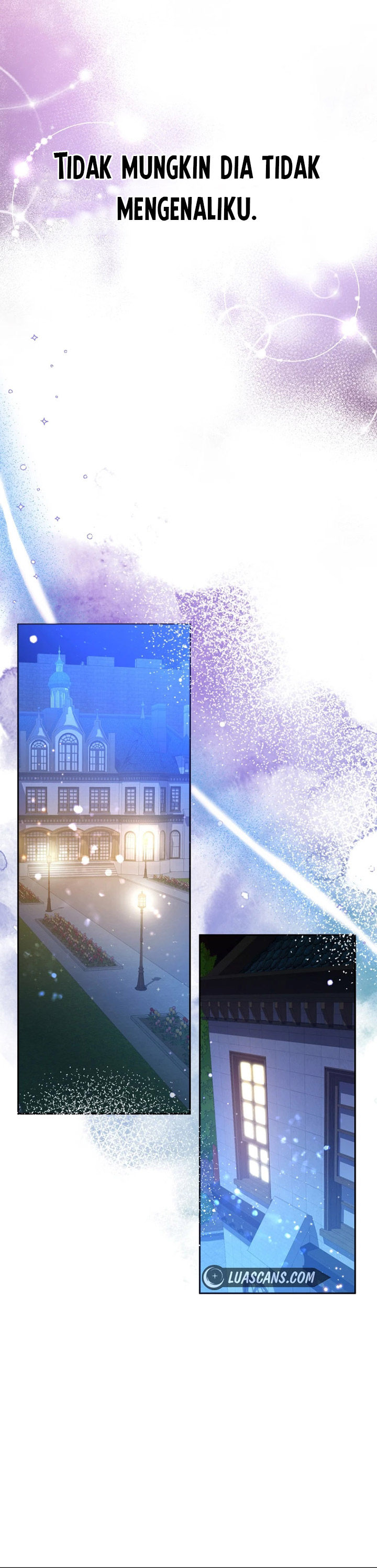 Black Killer Whale Baby Chapter 02