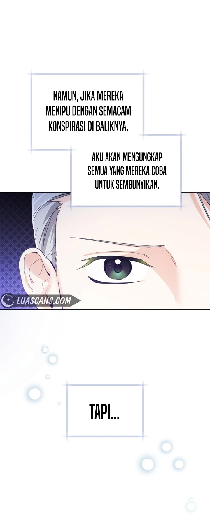 Black Killer Whale Baby Chapter 05