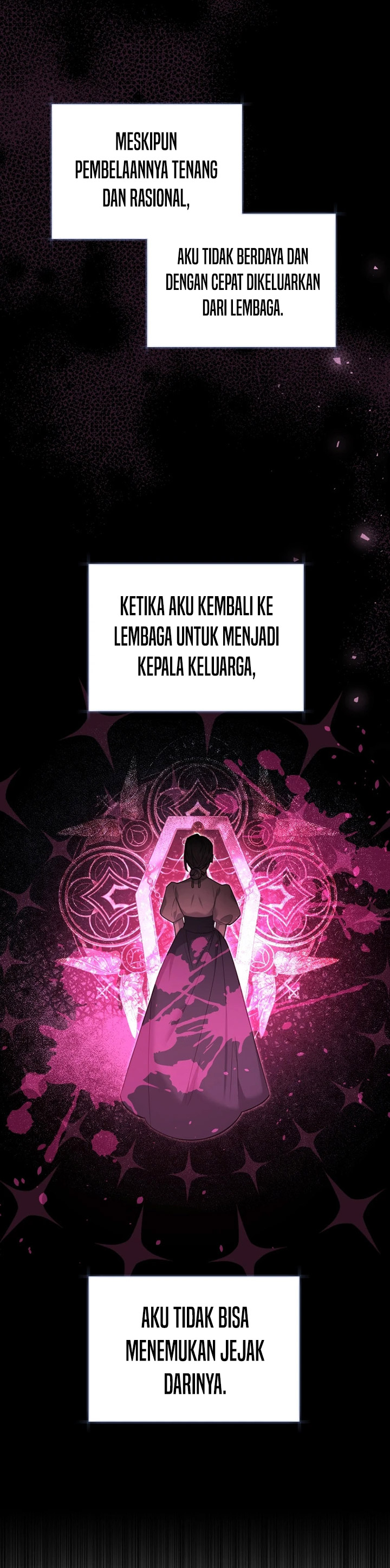 Black Killer Whale Baby Chapter 05
