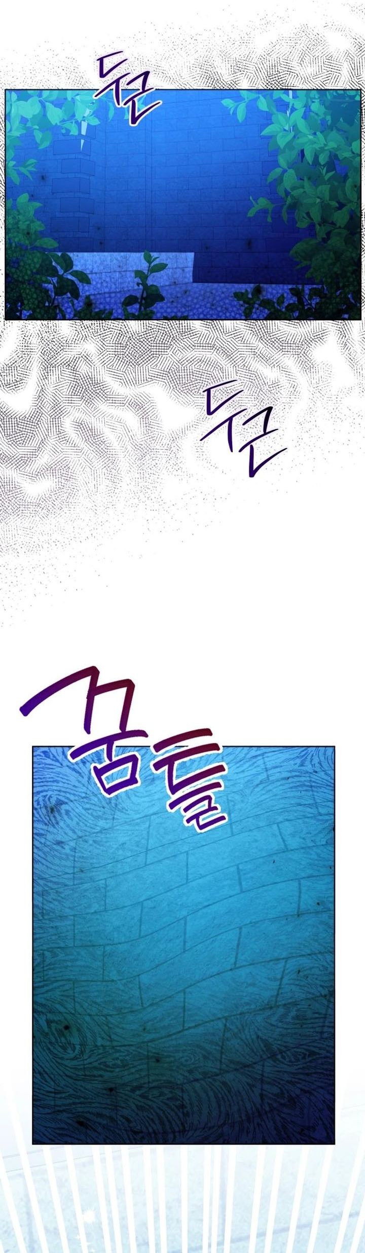 Black Killer Whale Baby Chapter 41