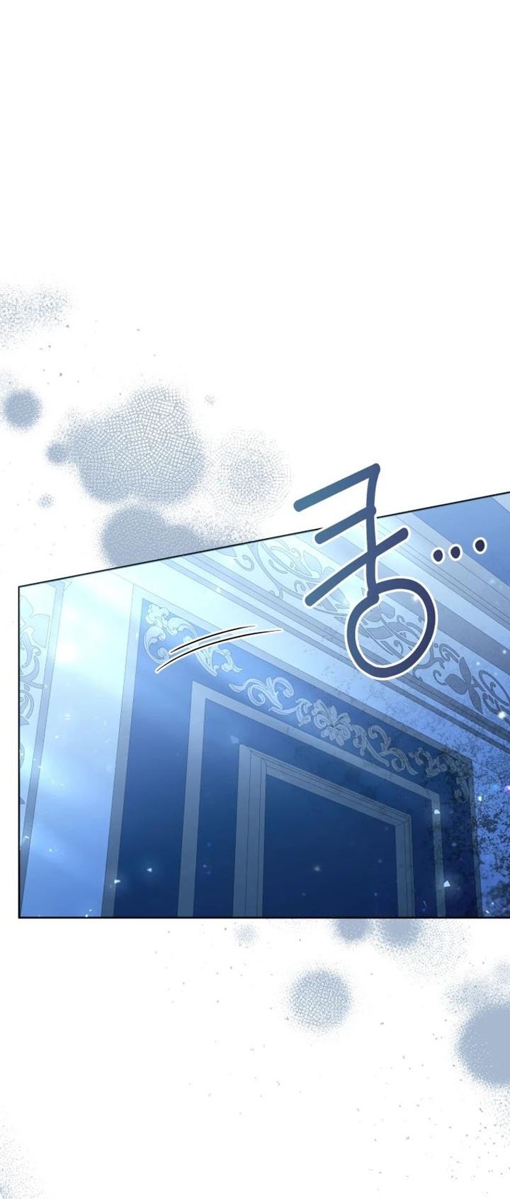Black Killer Whale Baby Chapter 43