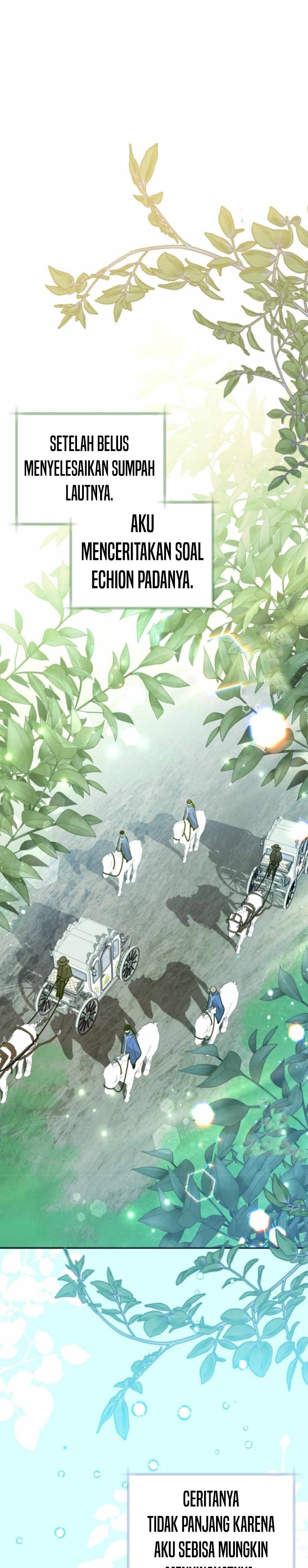 Black Killer Whale Baby Chapter 48