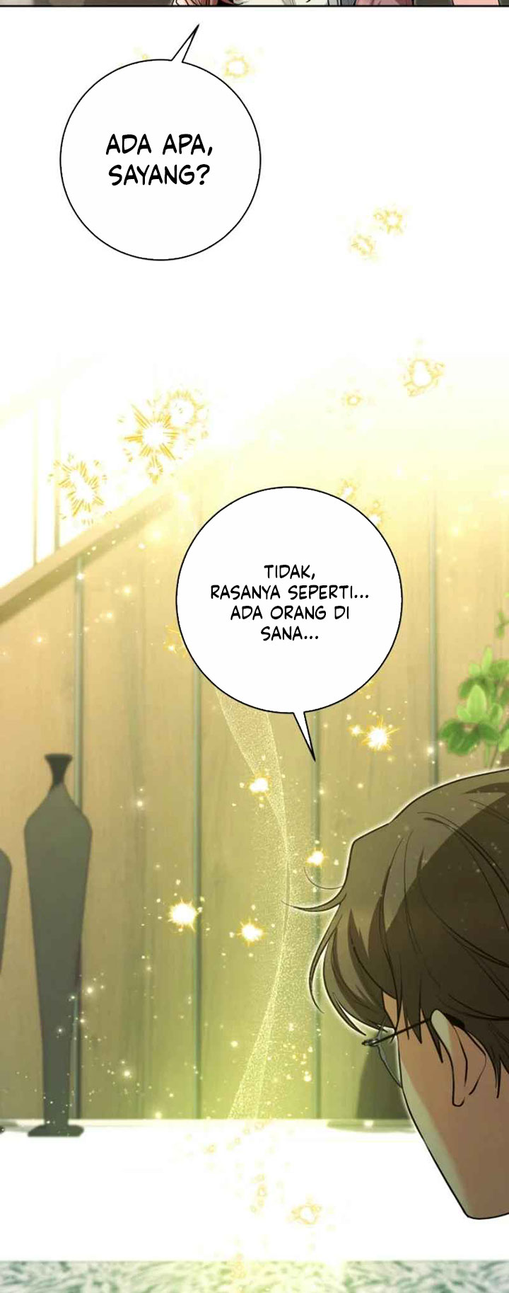 Black Killer Whale Baby Chapter 49