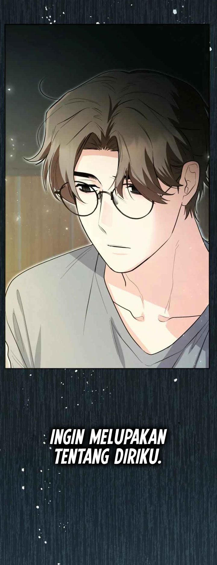 Black Killer Whale Baby Chapter 49