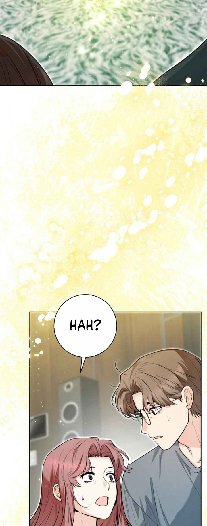 Black Killer Whale Baby Chapter 49