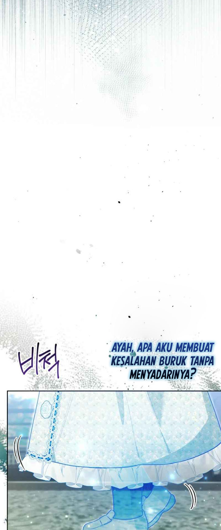 Black Killer Whale Baby Chapter 49