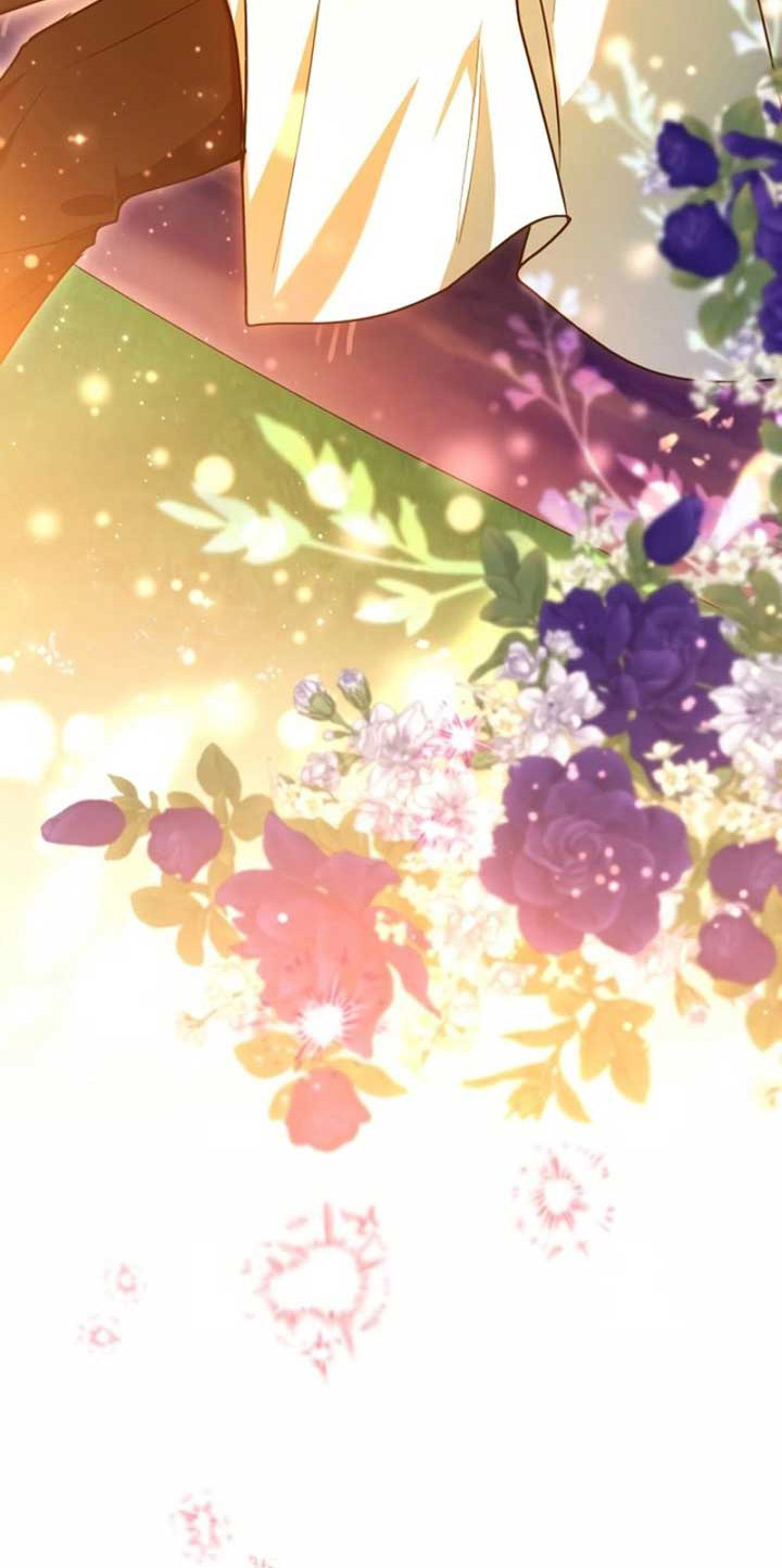 Black Killer Whale Baby Chapter 50