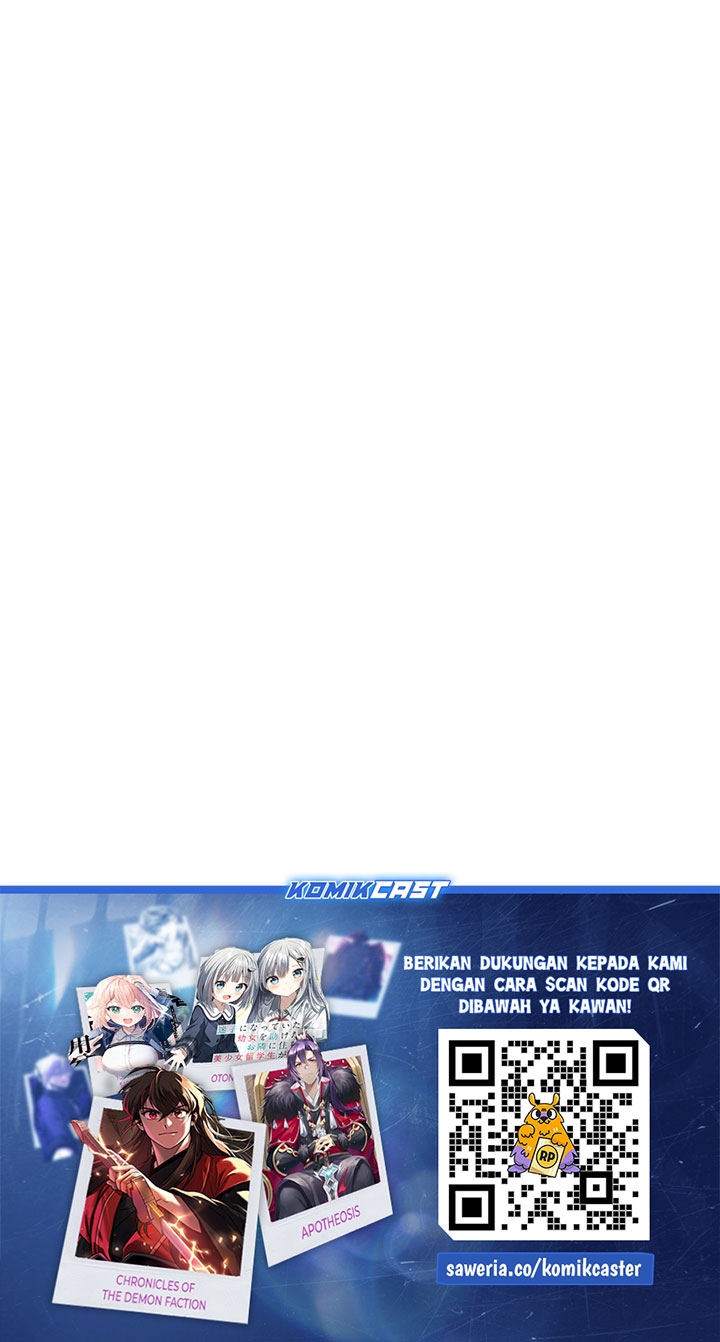 Black Killer Whale Baby Chapter 51