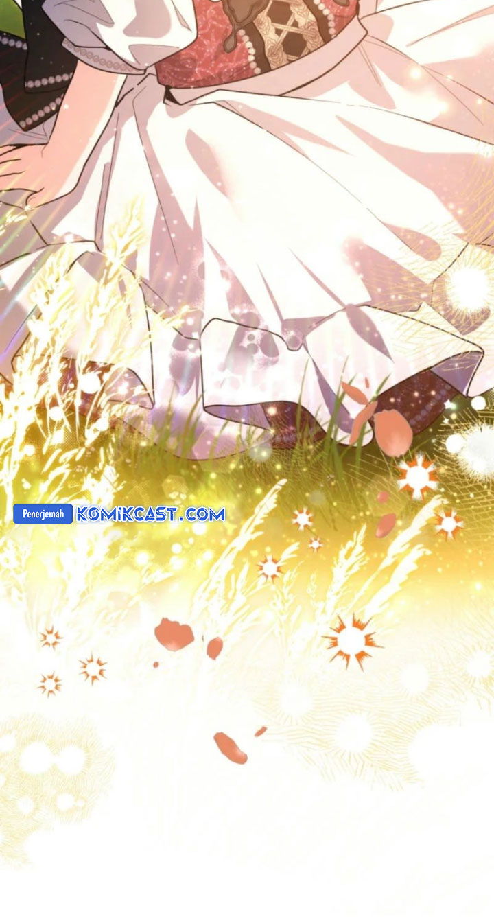 Black Killer Whale Baby Chapter 51