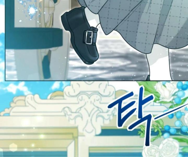 Black Killer Whale Baby Chapter 52