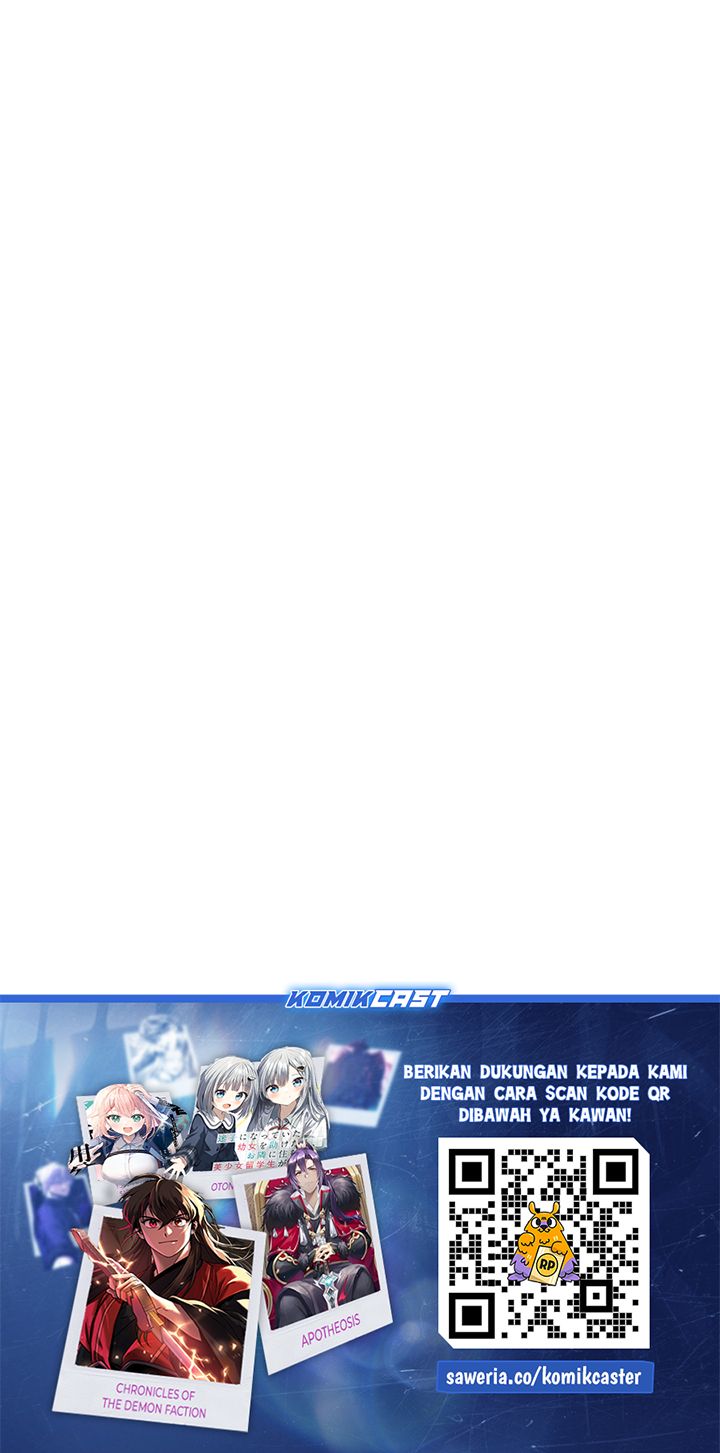 Black Killer Whale Baby Chapter 54