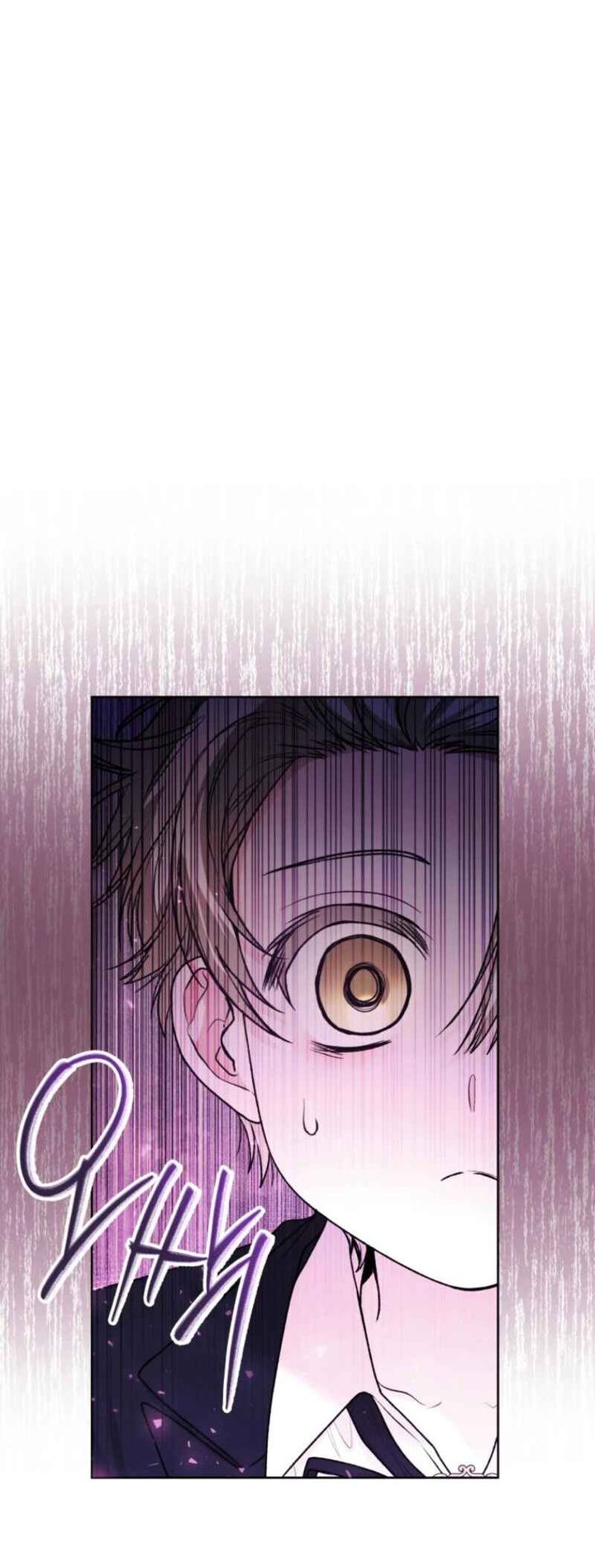 Black Killer Whale Baby Chapter 54