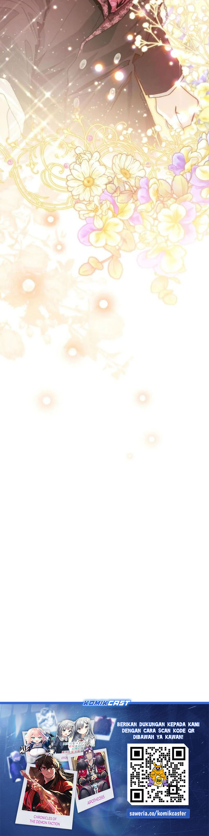 Black Killer Whale Baby Chapter 56