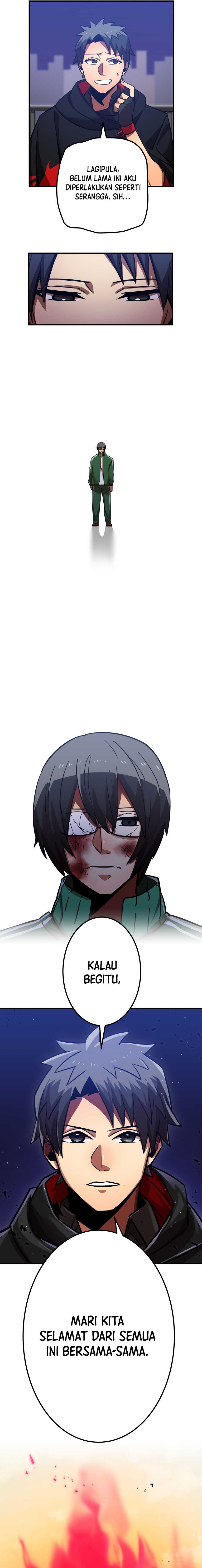 Savior of Divine Blood ~Draw Out 0.00000001% To Become the Strongest~ Chapter 00