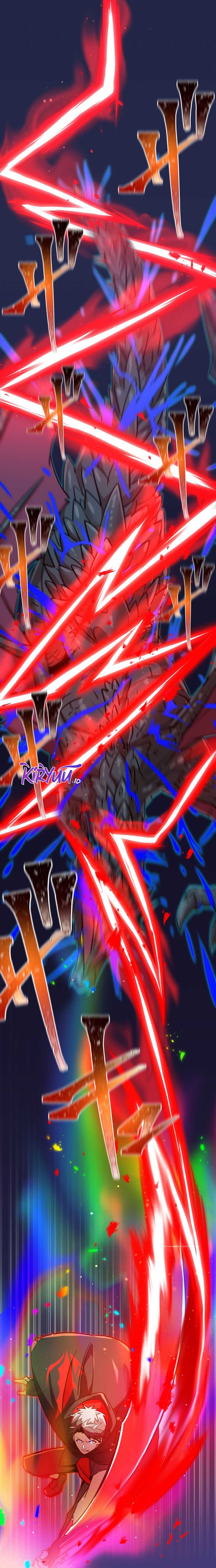 Savior of Divine Blood ~Draw Out 0.00000001% To Become the Strongest~ Chapter 00