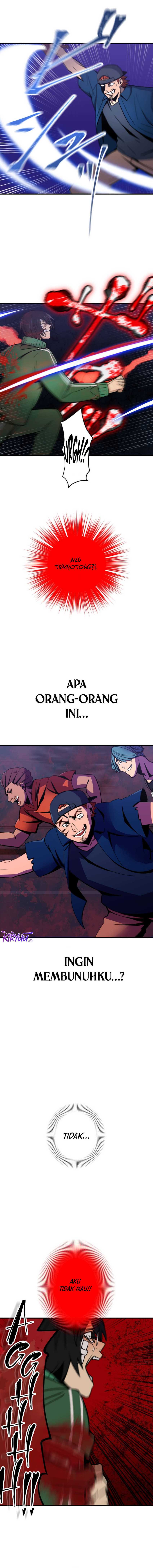 Savior of Divine Blood ~Draw Out 0.00000001% To Become the Strongest~ Chapter 01