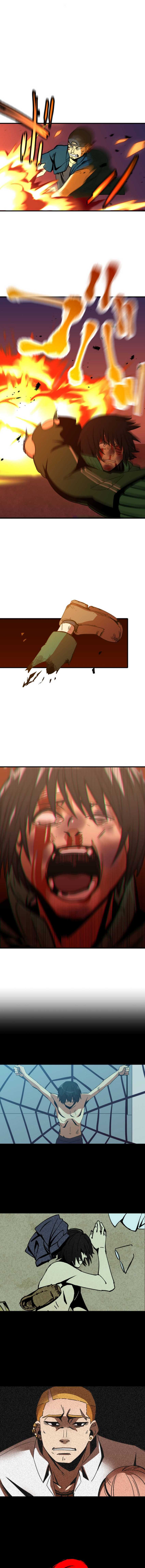 Savior of Divine Blood ~Draw Out 0.00000001% To Become the Strongest~ Chapter 01