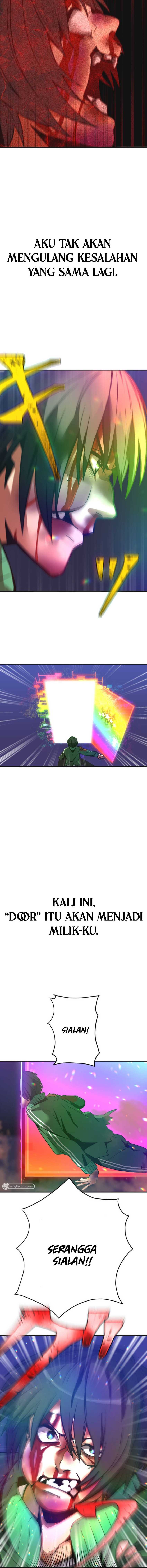 Savior of Divine Blood ~Draw Out 0.00000001% To Become the Strongest~ Chapter 01