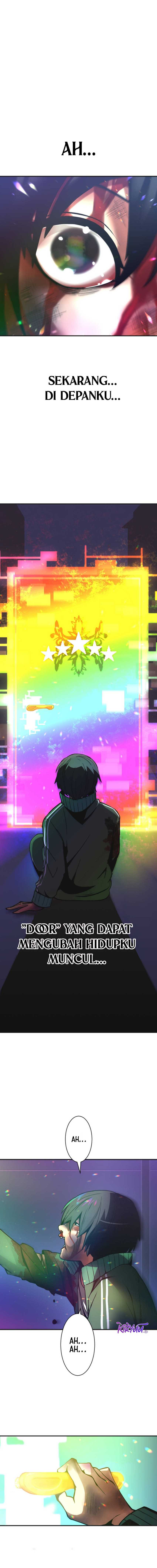 Savior of Divine Blood ~Draw Out 0.00000001% To Become the Strongest~ Chapter 01