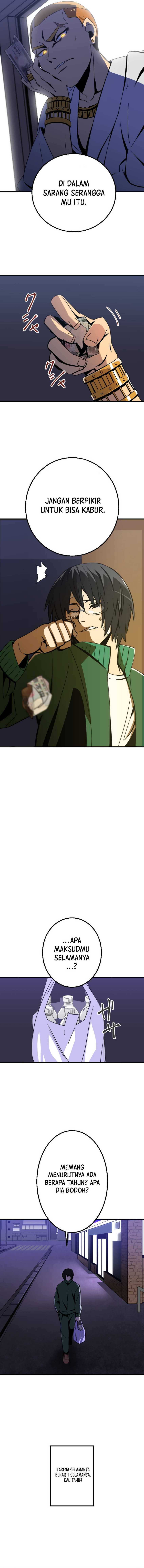 Savior of Divine Blood ~Draw Out 0.00000001% To Become the Strongest~ Chapter 01