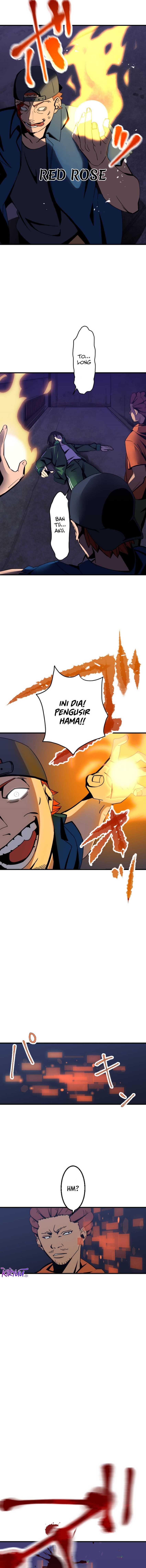 Savior of Divine Blood ~Draw Out 0.00000001% To Become the Strongest~ Chapter 01