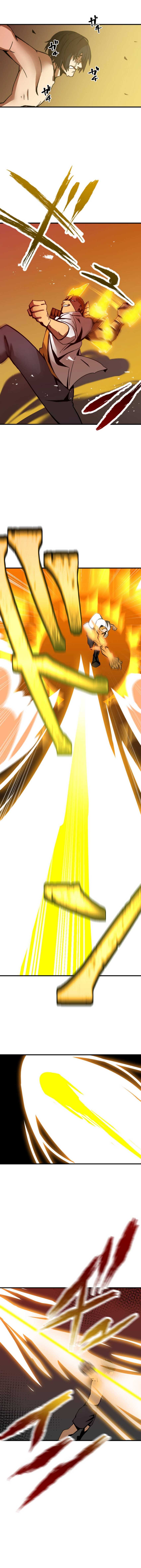 Savior of Divine Blood ~Draw Out 0.00000001% To Become the Strongest~ Chapter 01