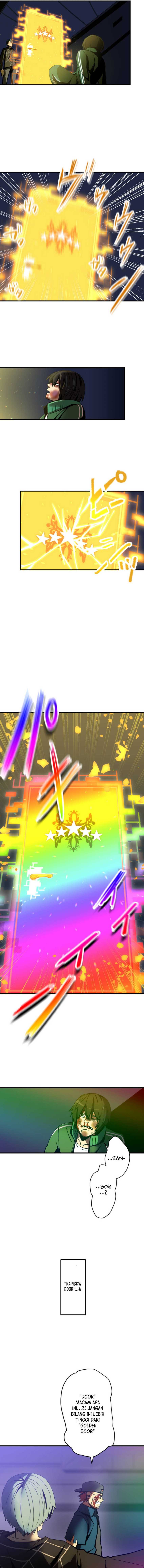 Savior of Divine Blood ~Draw Out 0.00000001% To Become the Strongest~ Chapter 01