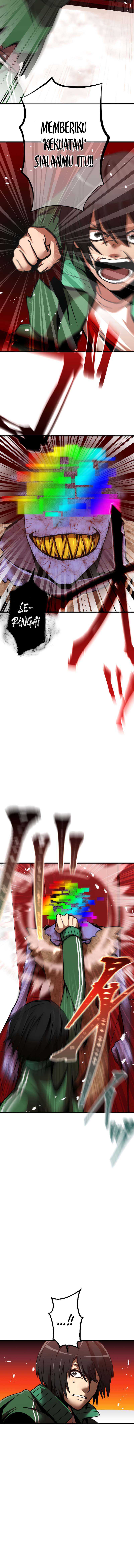 Savior of Divine Blood ~Draw Out 0.00000001% To Become the Strongest~ Chapter 02