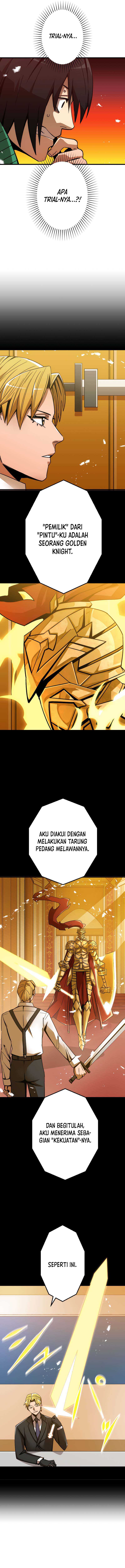 Savior of Divine Blood ~Draw Out 0.00000001% To Become the Strongest~ Chapter 02