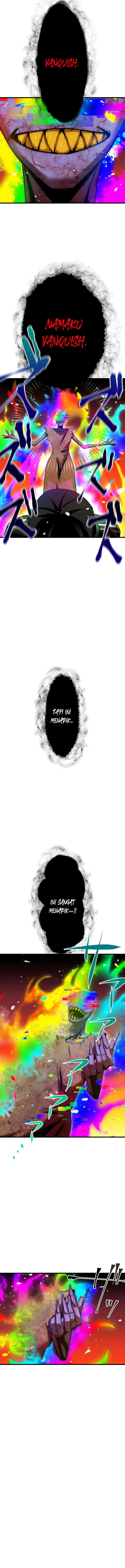 Savior of Divine Blood ~Draw Out 0.00000001% To Become the Strongest~ Chapter 02