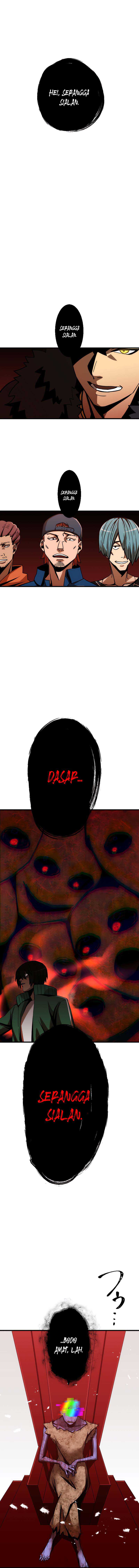 Savior of Divine Blood ~Draw Out 0.00000001% To Become the Strongest~ Chapter 02