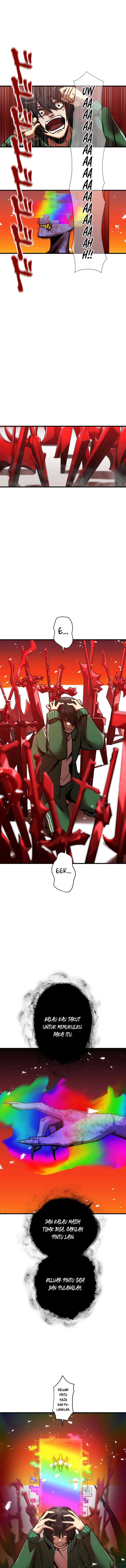 Savior of Divine Blood ~Draw Out 0.00000001% To Become the Strongest~ Chapter 02