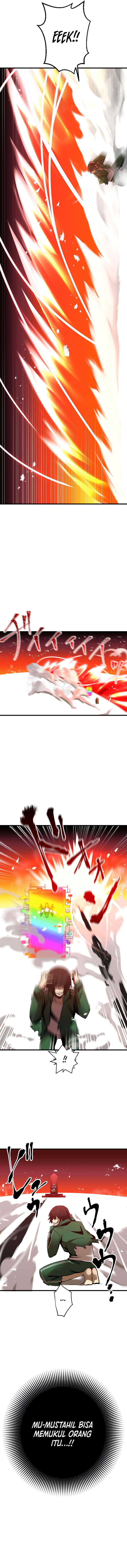 Savior of Divine Blood ~Draw Out 0.00000001% To Become the Strongest~ Chapter 02