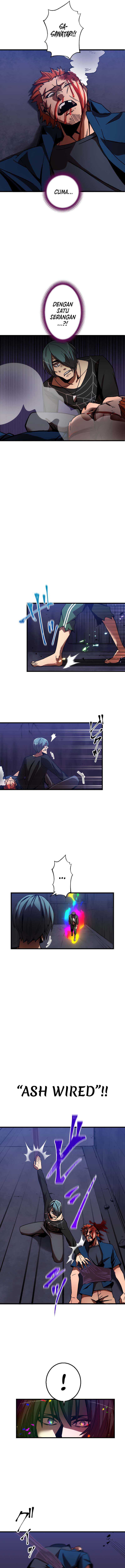 Savior of Divine Blood ~Draw Out 0.00000001% To Become the Strongest~ Chapter 03
