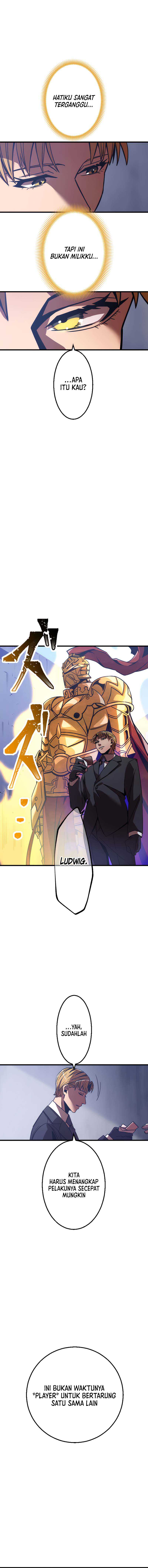 Savior of Divine Blood ~Draw Out 0.00000001% To Become the Strongest~ Chapter 03