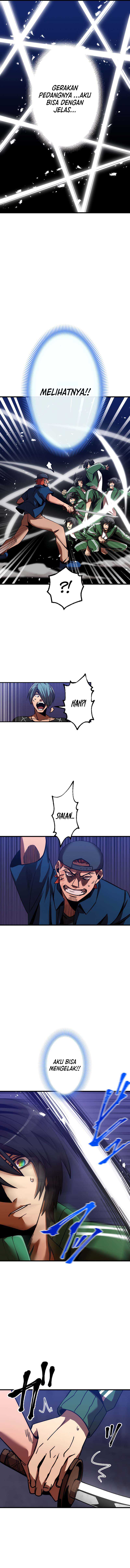 Savior of Divine Blood ~Draw Out 0.00000001% To Become the Strongest~ Chapter 03
