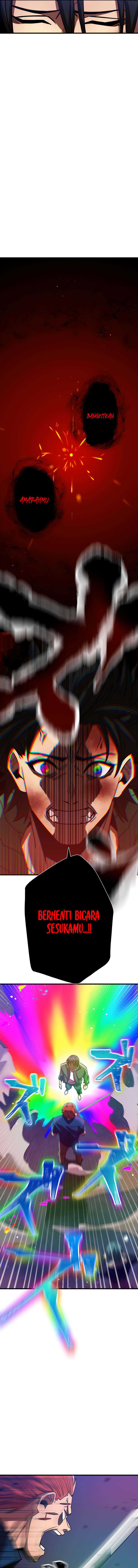 Savior of Divine Blood ~Draw Out 0.00000001% To Become the Strongest~ Chapter 03