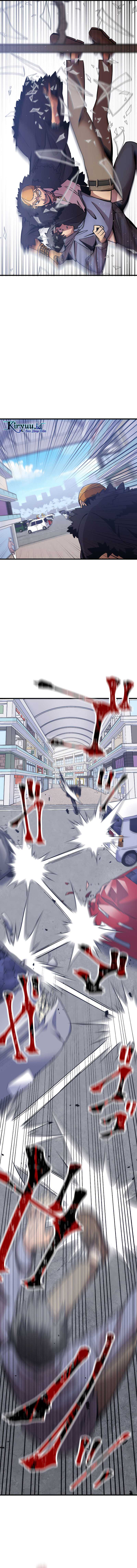Savior of Divine Blood ~Draw Out 0.00000001% To Become the Strongest~ Chapter 04