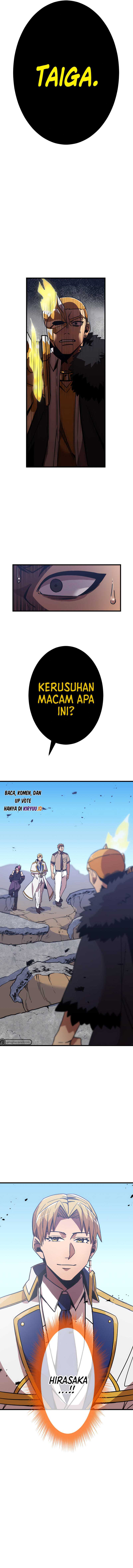 Savior of Divine Blood ~Draw Out 0.00000001% To Become the Strongest~ Chapter 05