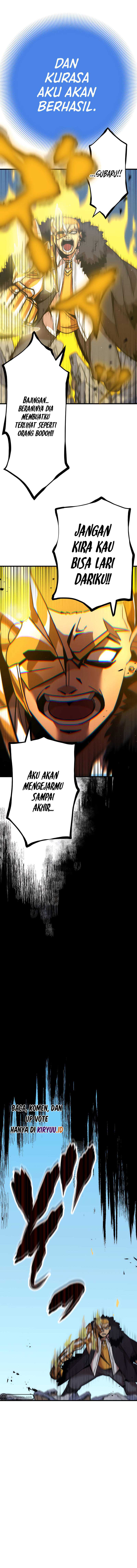 Savior of Divine Blood ~Draw Out 0.00000001% To Become the Strongest~ Chapter 05