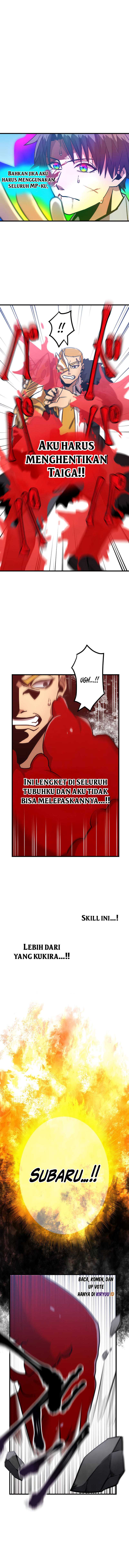 Savior of Divine Blood ~Draw Out 0.00000001% To Become the Strongest~ Chapter 05